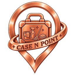 Case N Point Cleaning Services